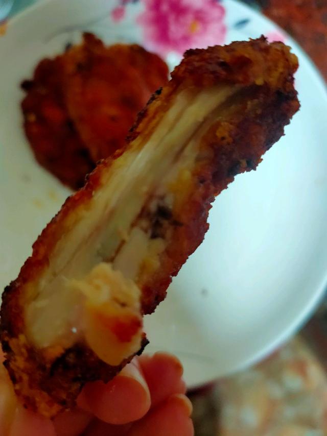 炸鸡翅要炸几分钟，怎么做炸鸡翅才能又脆又香