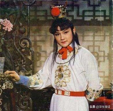 红楼梦曹雪芹批宝玉，红楼梦各个人物灯谜及谜底寓意