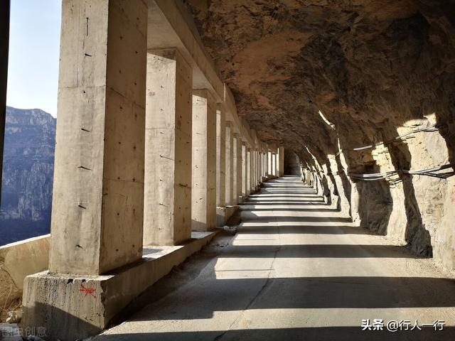 太行山自驾游最美盘山公路，太行山自驾游经典线路推荐