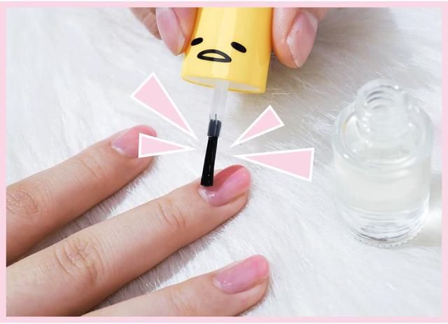 又简单又好看的美甲教程，超实用的美甲教程来啦