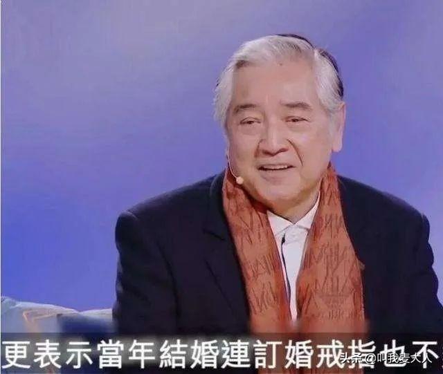 秦沛兄弟三人关系，第一段婚姻失败后