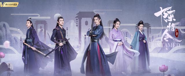陈情令好看吗为什么我看不下去，《陈情令》究竟有何魅力能逆转口碑