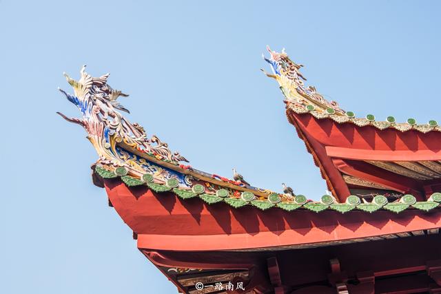 扬州历史文化景点，扬州最容易被忽视的古城遗址