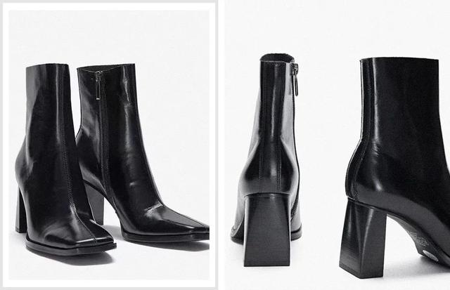 今秋时髦女人都爱穿这几款单鞋，还没买到满意的通勤单鞋