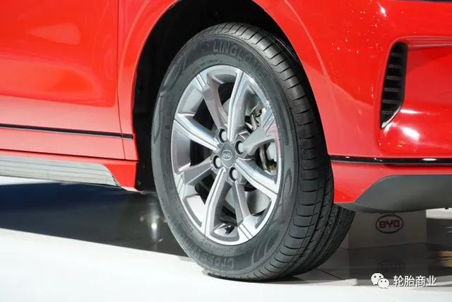 轮胎型号和规格表，各品牌轮胎性能表（各级别轿车轮胎型号统计对比）