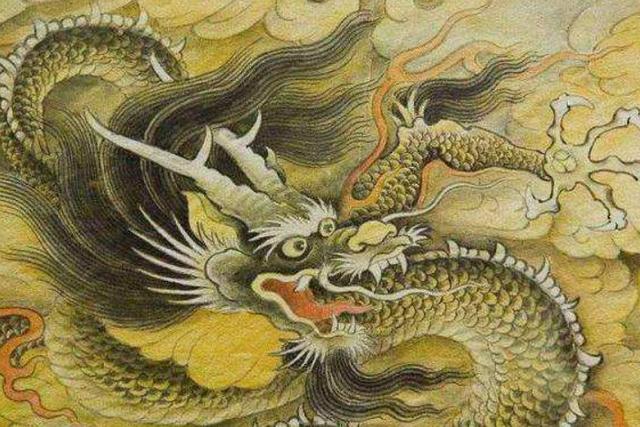 彪到底什么动物，古人所说的彪是一种什么动物