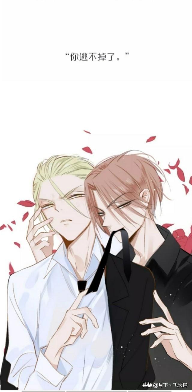 姐弟恋漫画推荐大全，1st Kiss