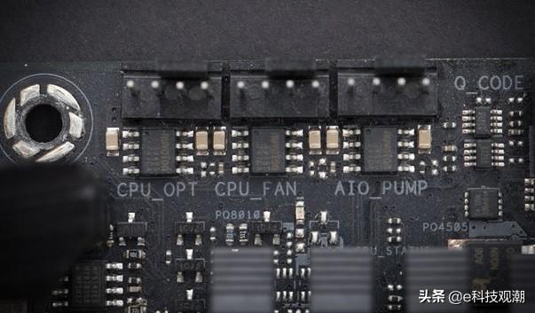 新手课堂手把手教你接主板跳线，手把手教你接主板跳线