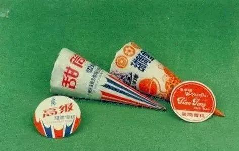 国内哪里的冰淇淋好吃，你家乡有哪些著名的本地冰淇淋品牌