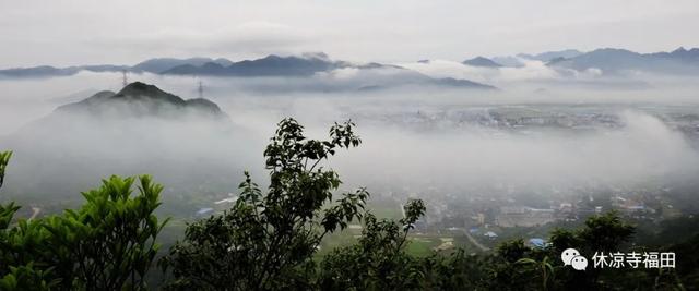 真实的罗汉岩传说，仙岩九狮一象的传说