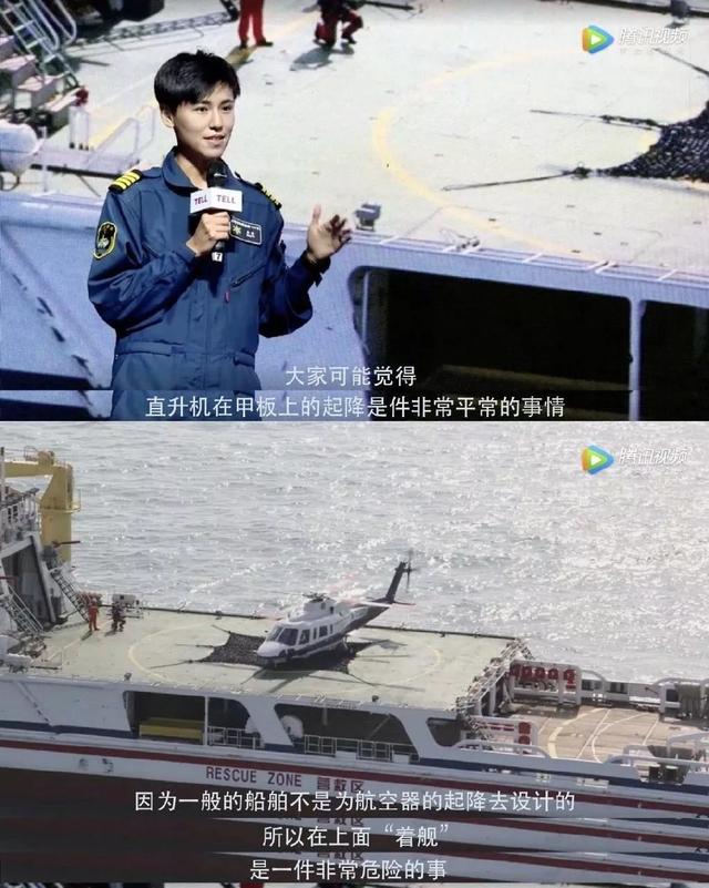 女机长个人资料简介，退役后却成中国首位美籍女机长