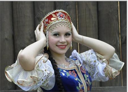 俄罗斯联邦共和国，俄罗斯联邦下属共和国