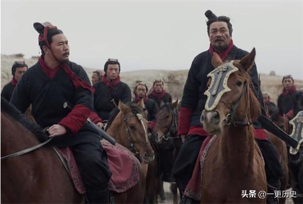 秦国灭六国的时间顺序表，大秦赋秦灭六国之后