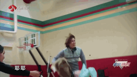 曾艳压章子怡刘亦菲，靳东章子怡