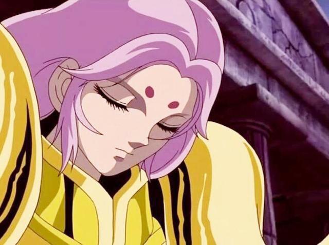 圣斗士星矢黄金十二宫实力排名，解析圣斗士星矢中黄金十二宫为什么要一宫一宫的突破