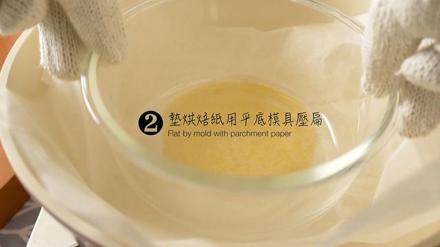 平底锅手工蛋卷的制作酥脆香甜，2个鸡蛋1碗面粉教你做