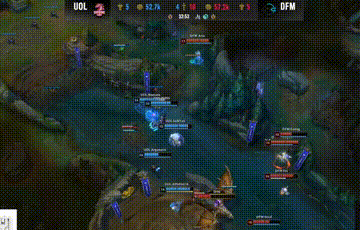 女枪辅助ap最强出装，女枪成为世界赛热门ADC