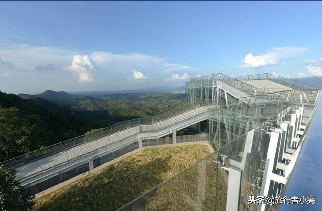 郴州网红景点排名，湖南省郴州市有什么旅游景点（超级适合周末出游和部门团建）