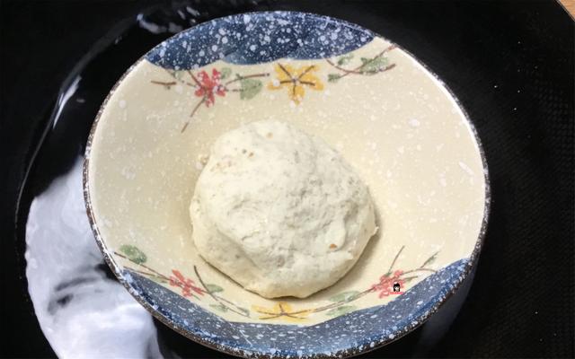 绿豆馒头怎么做，#花10分钟，做一道菜