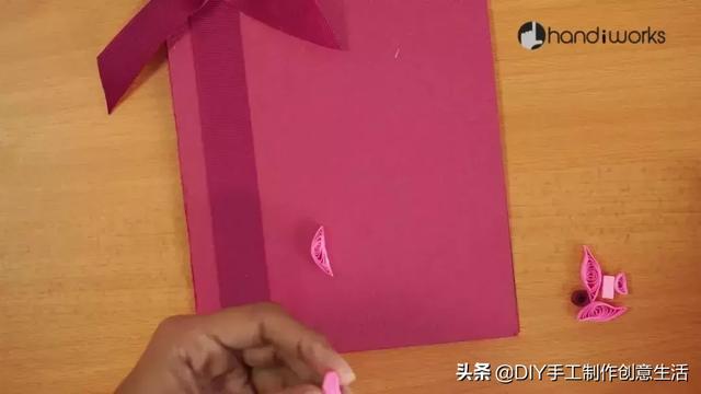 用手作做的生日礼物 送给朋友生日礼物手工制作