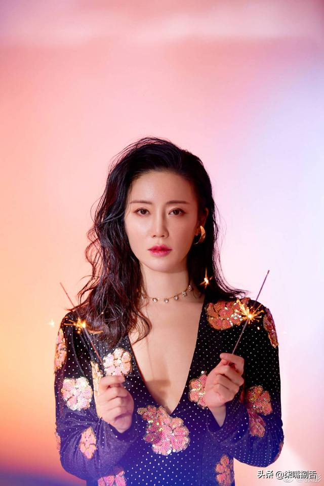 张彤演员个人资料，他妻子是演员张彤