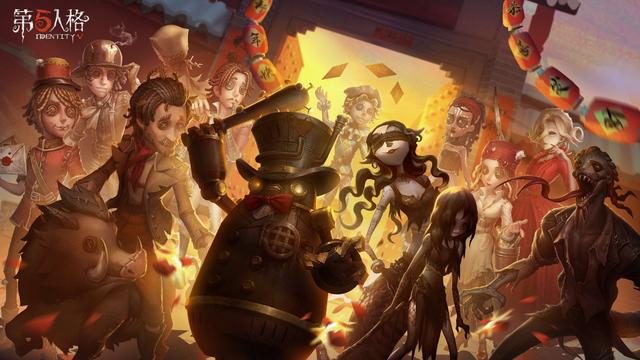 第五人格地窖位置，第五人格各个地图的地窖刷新点