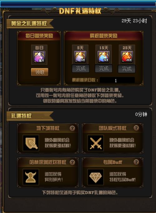 dnf春节活动，dnf今年春节活动（2023春节“专属活动”爆料）