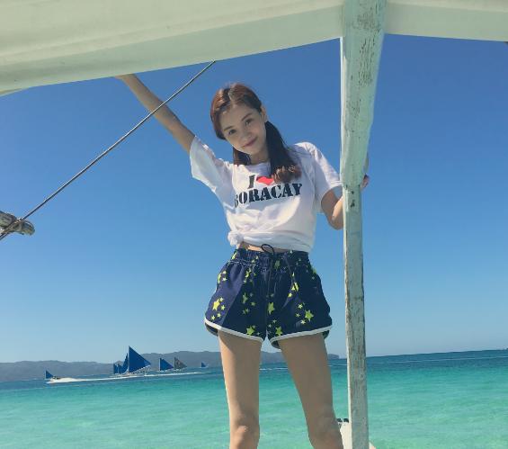 林小宅被淘汰，参加选秀的6位网红现状