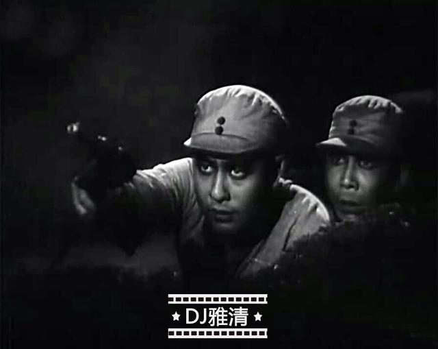 八一电影制片厂有哪些影视作品，八一厂首部故事片