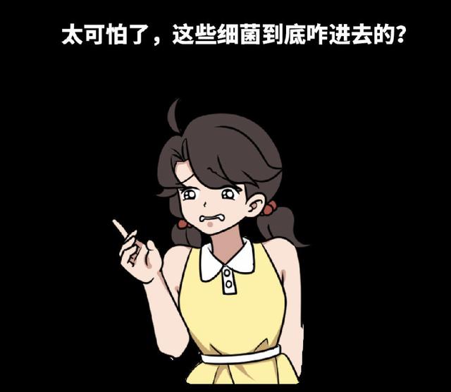 女性内衣小常识，注意这2个细节