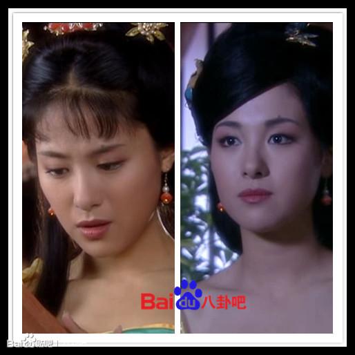 女明星颜值前十名头像，这5位“颜值被低估”的TVB女星