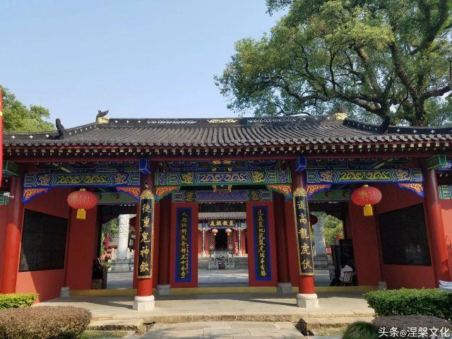 庙和寺的区别大全，1个属于佛教