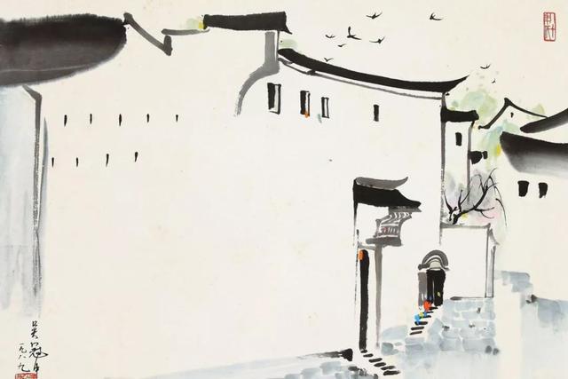 江南是哪个省哪个城市，江南是哪里的城市（历史上的江南指的是哪里）