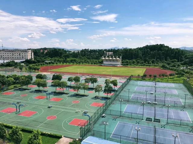 广东最好的大专，广东省最好的五间大专院校