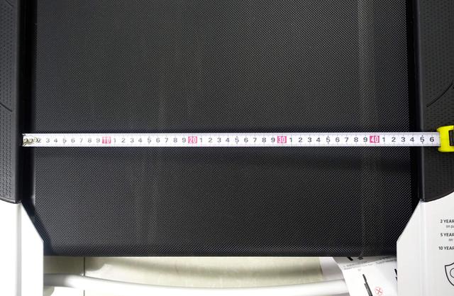 迪卡侬t900跑步机，一切都是刚刚好