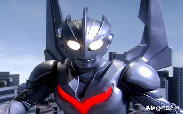 诺亚和雷杰多哪个强，奥特曼诺亚和雷杰多哪个厉害