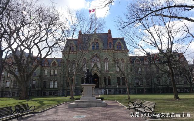 一份走心的费城自由行攻略，在费城旅游（<Philadelphia）