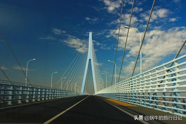 世界上最高的桥梁，全球最高的五座大桥排名