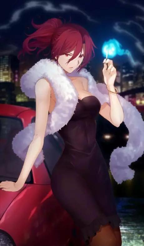 fgo七大冠位都是谁，fate中七大冠位从者（美中不足才能称为艺术品）