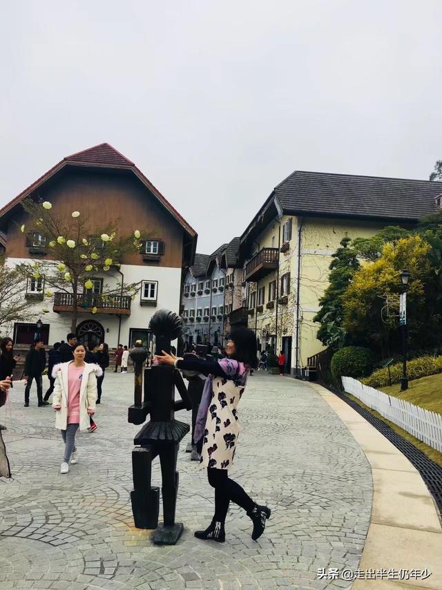 惠州市区旅游攻略自由行攻略，惠州最值得游玩的N个地方