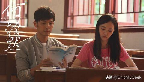 钟汉良的电视剧大全，钟汉良美好时光电视剧40集（最后一部堪称民国剧的天花板）