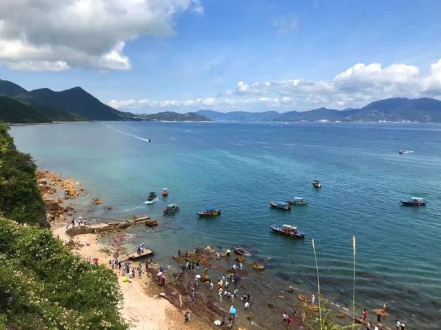 杨梅坑鹿嘴山庄，鹿嘴山庄游玩攻略