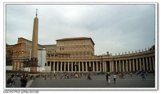 意大利首都罗马古城，罗马意大利首都