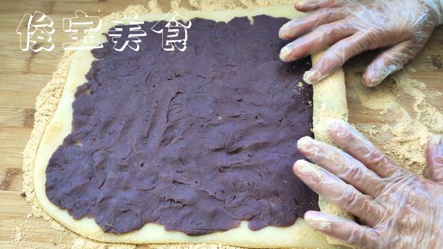 麻薯是什么做的，麻薯的做法和配方（别再排队买麻薯了）