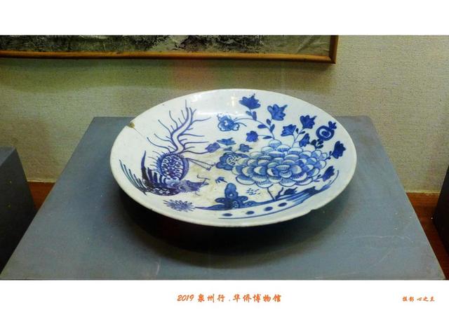 泉州这座博物馆满城皆是宝藏，山海画廊人间福地