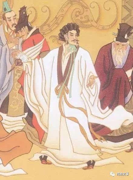 历史上第一位仁宗皇帝，一篇文弄懂关于皇帝的
