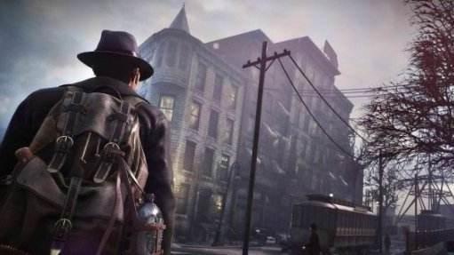 无限流小说排行榜，5本书荒必备的无限流小说