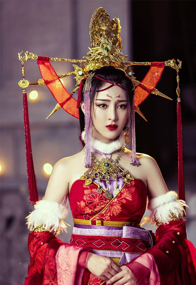 画江湖之不良人真人版，画江湖之不良人真人版全40集（初看电视剧《画江湖之不良人》）