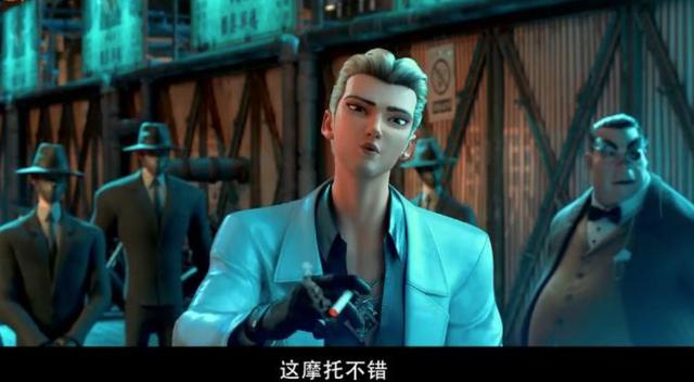 哪吒和敖丙的cp感，敖丙为何被复活