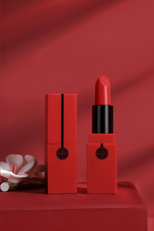 最值得入手的八款口红，五款国货口红的牌子盘点推介